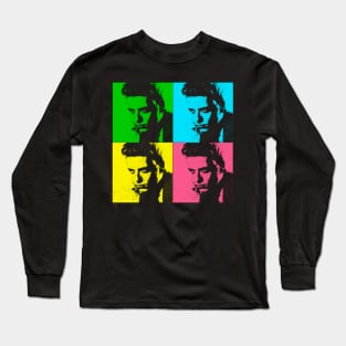 Rebel Soul Eddie's Legacy Long Sleeve T-Shirt